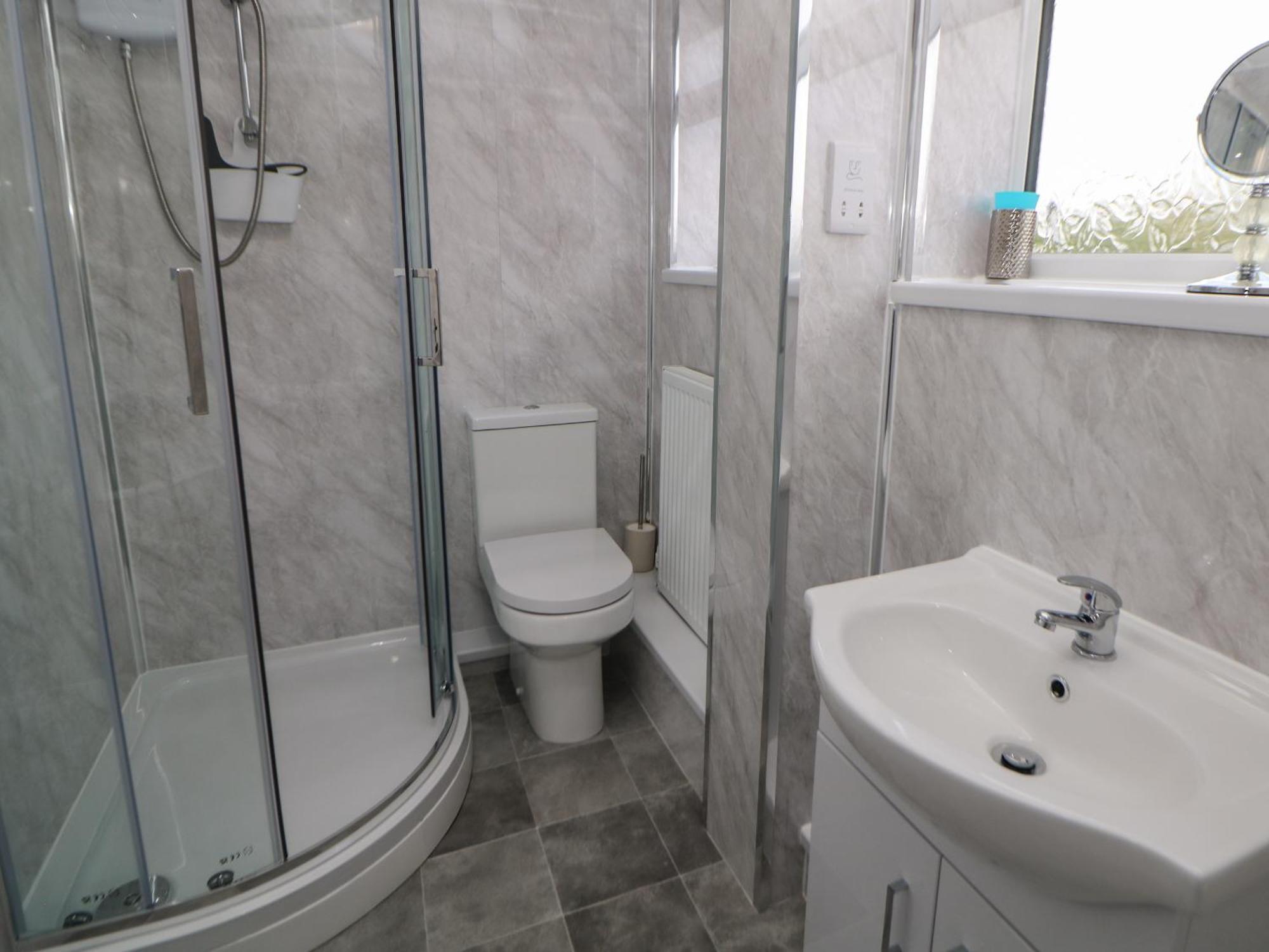 Basford View Holiday home *