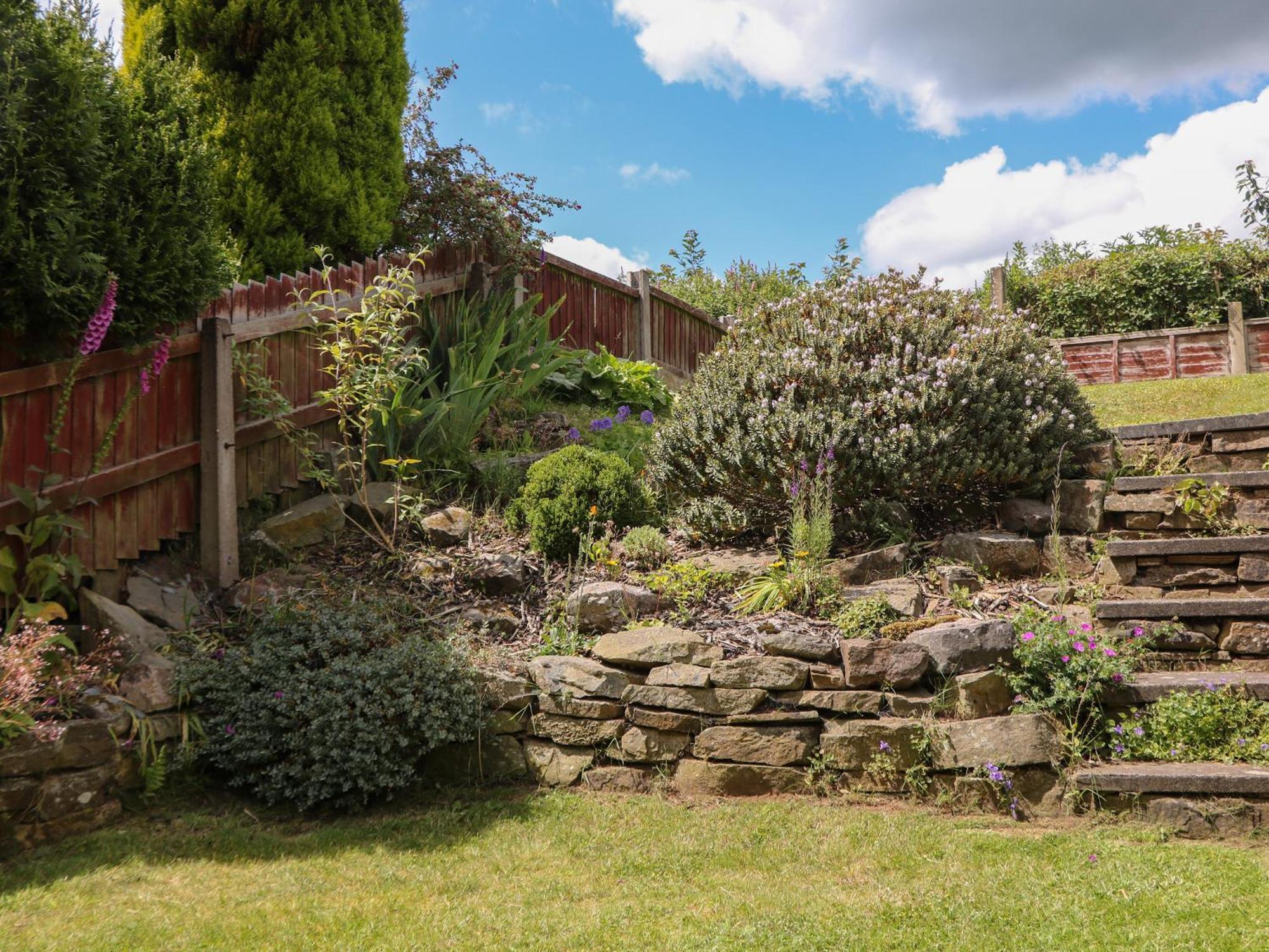 Basford View Holiday home *