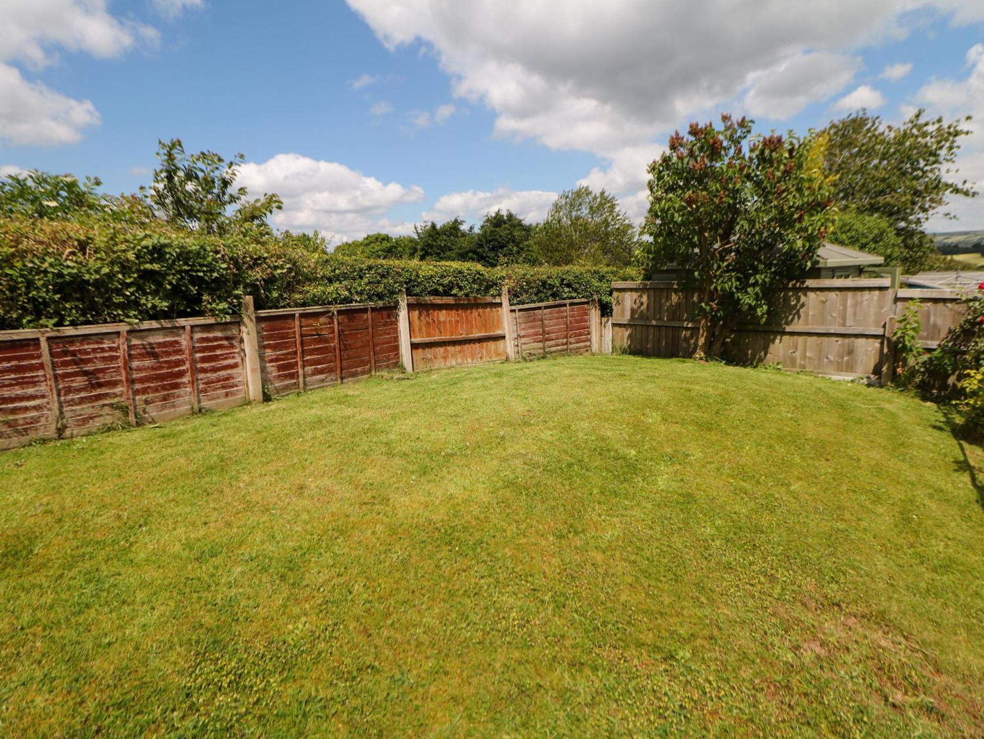 Basford View Holiday home Cheddleton