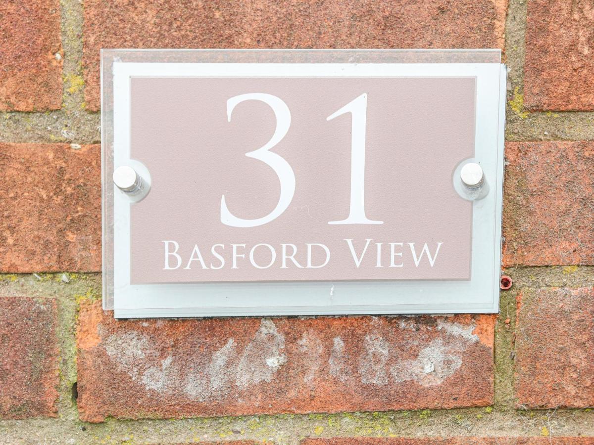 Basford View Holiday home