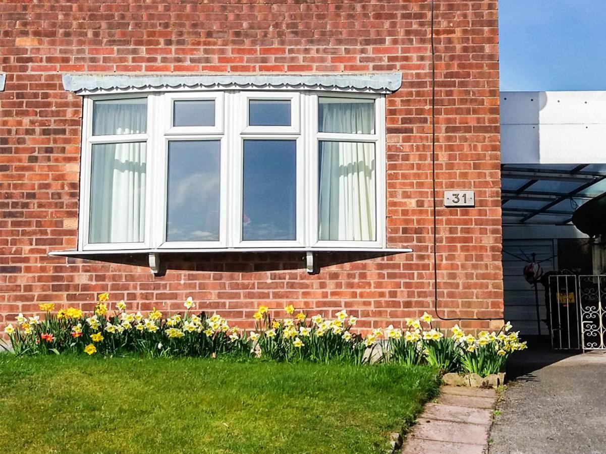 Basford View Holiday home