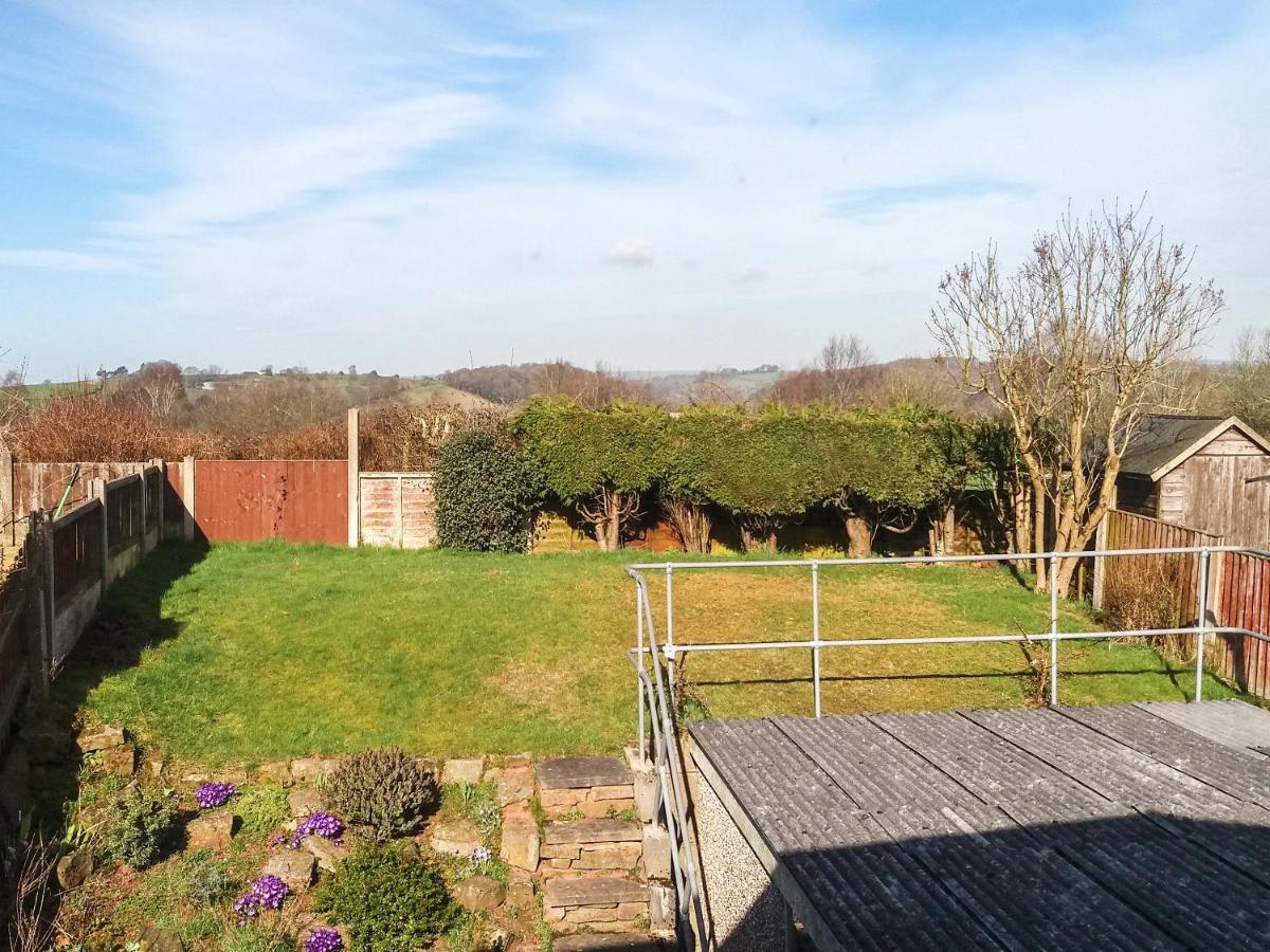 Holiday home Basford View *