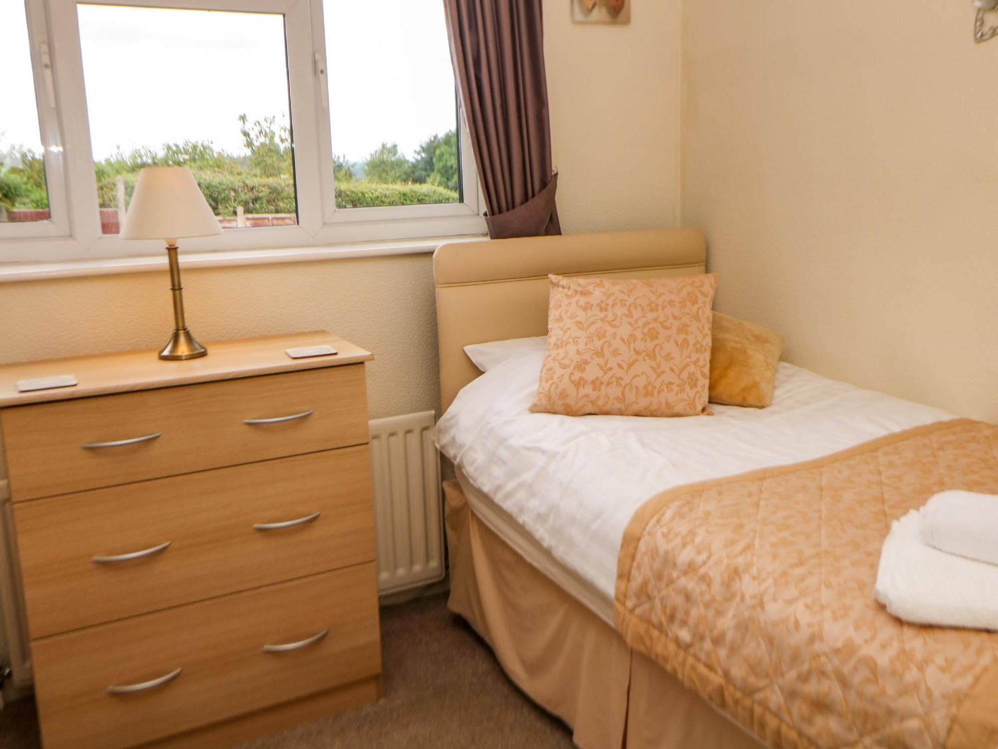 Basford View Vakantiehuis