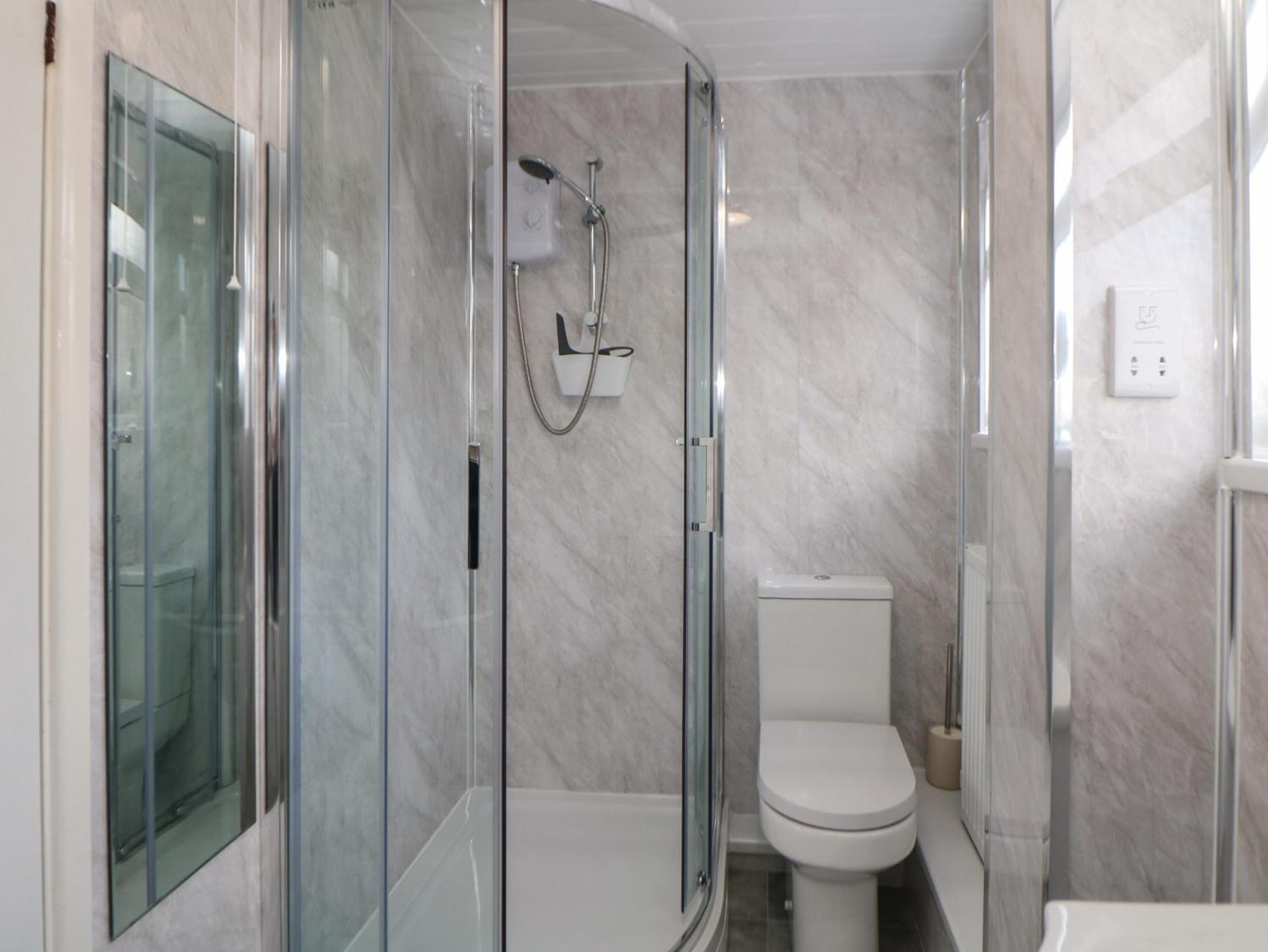 Vakantiehuis Basford View Cheddleton