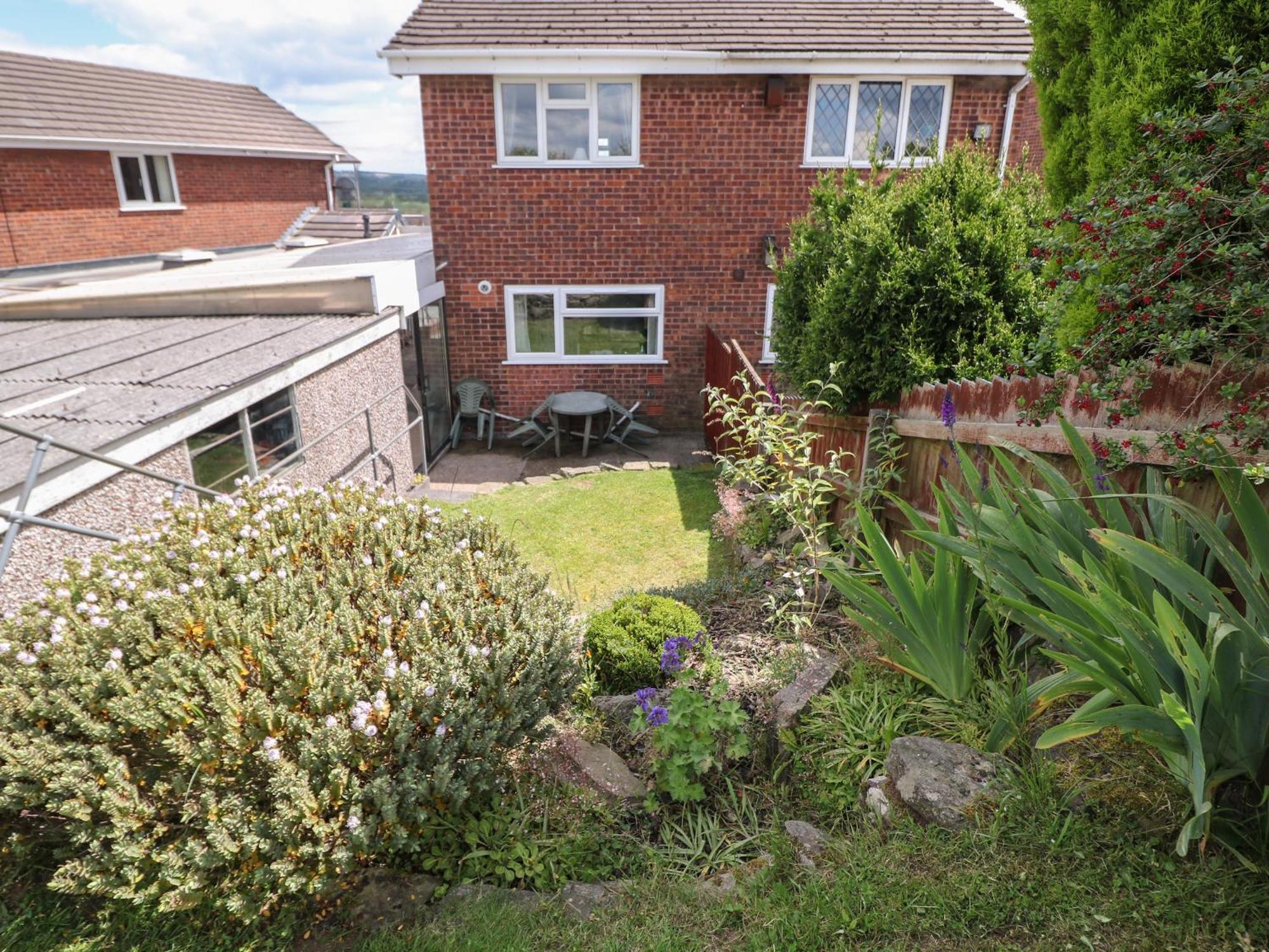 Basford View Vakantiehuis