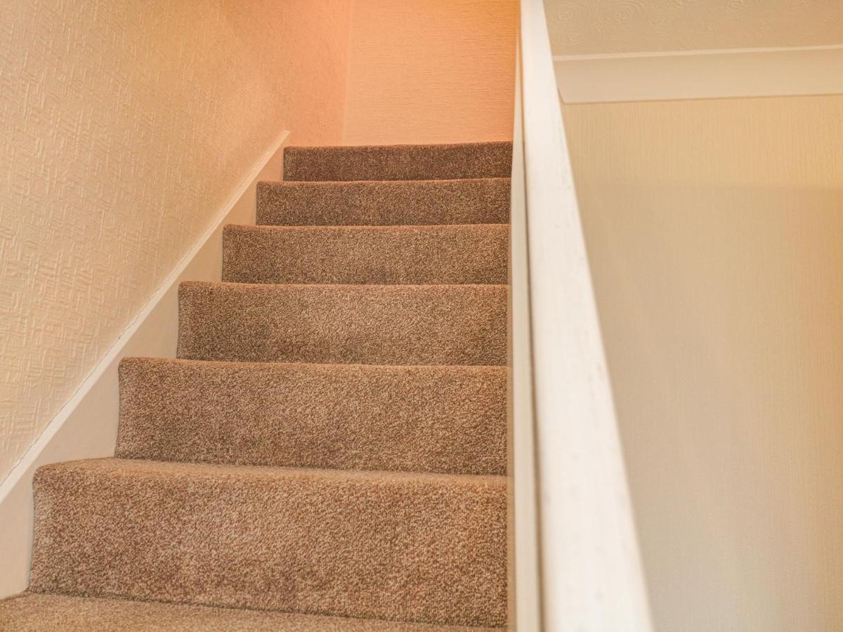 Vakantiehuis Basford View Cheddleton